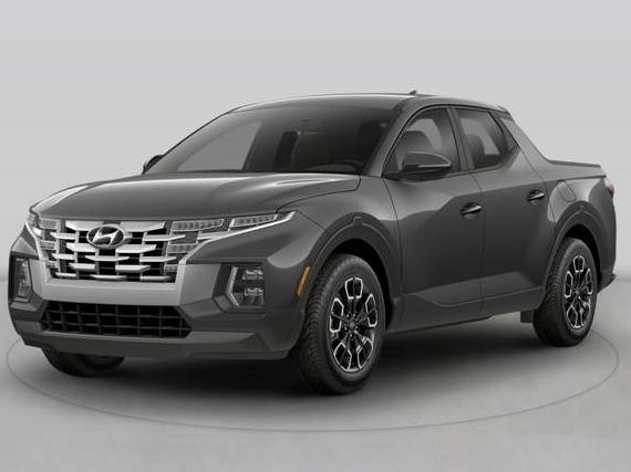 HYUNDAI SANTA CRUZ 2025 5NTJDDDF7SH129987 image